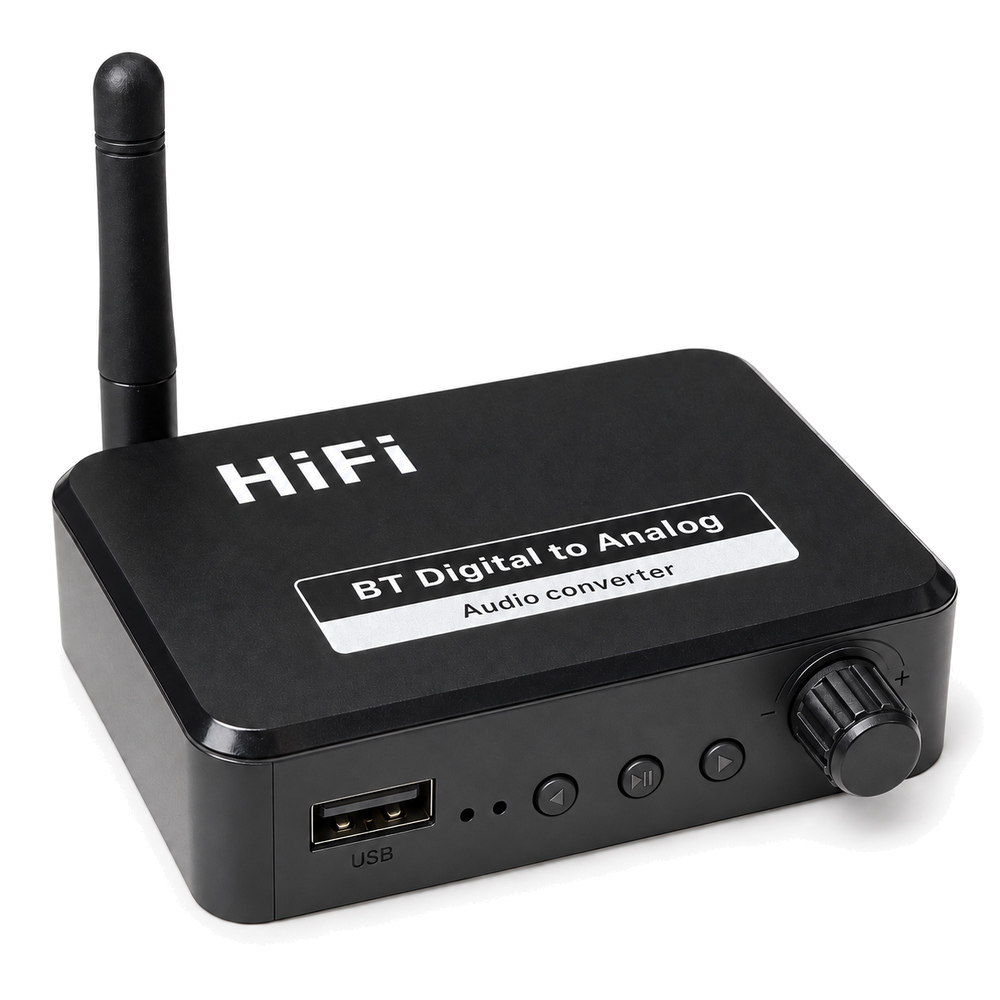 Home B35 receiver